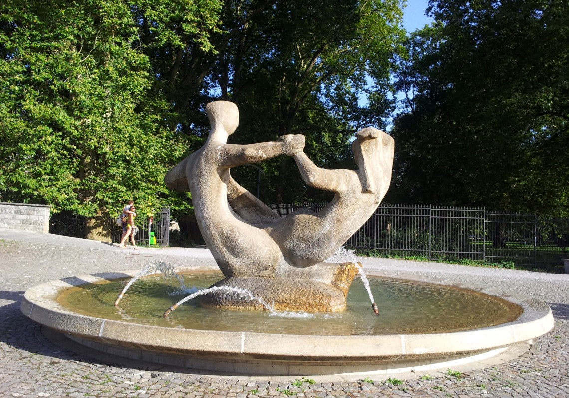 platzspitzbrunnen